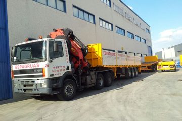 Gruas Autopropulsadas - Gruas Granada - Gruas Madrid Gruas Autopropulsadas - Gruas Granada - Gruas Madrid
