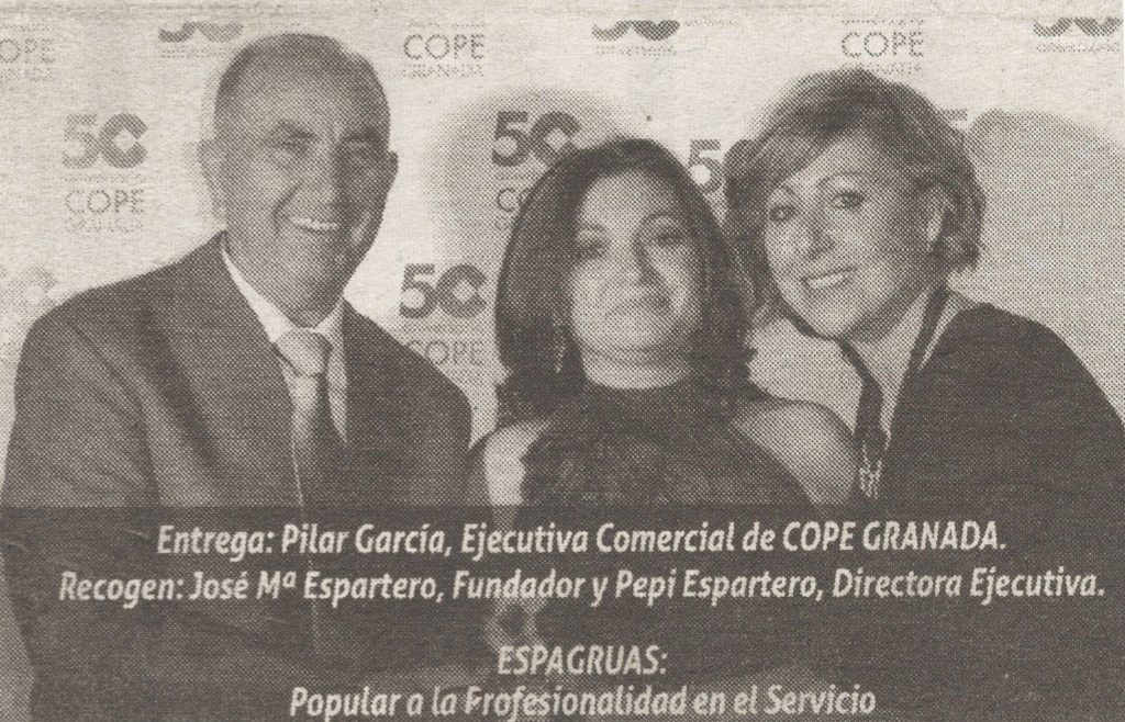 Foto Premios Populares