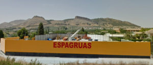Delegación de Granada - Espagruas