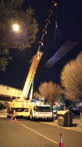 Encarrilando el Futuro - Grúas en Granada